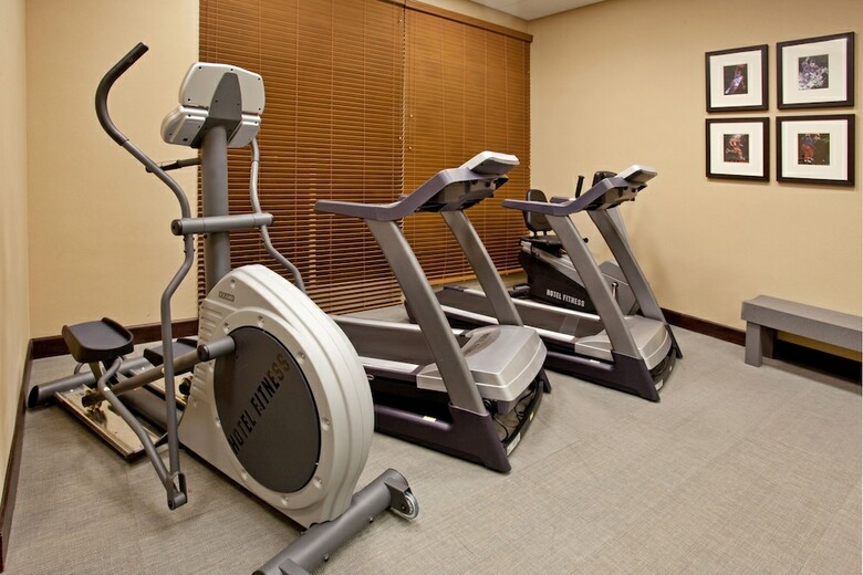 Holiday Inn Hotel & Suites Phoenix Airport