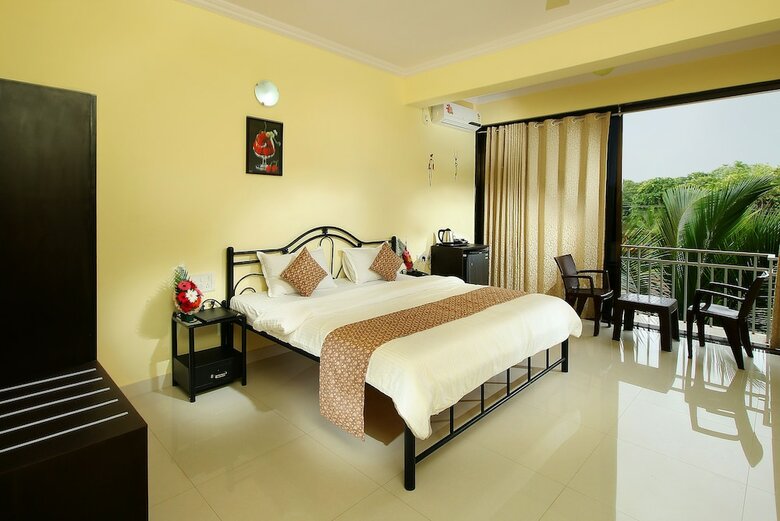 Hotel 7 Sea's By Splenor