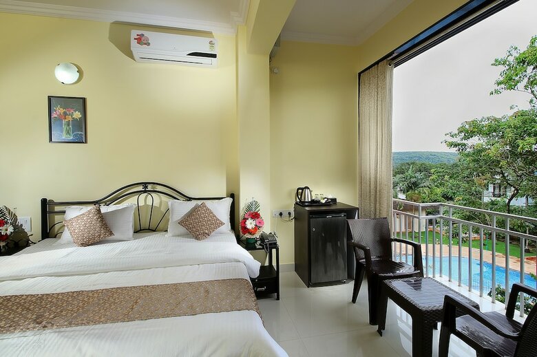 Hotel 7 Sea's By Splenor