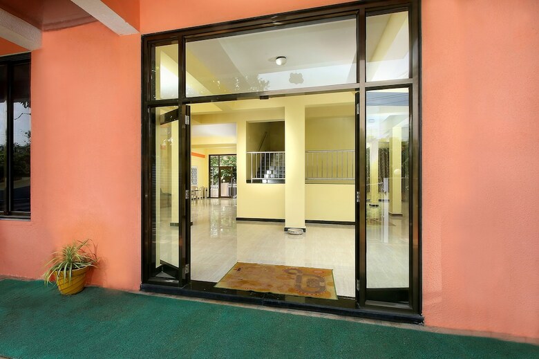 Hotel 7 Sea's By Splenor