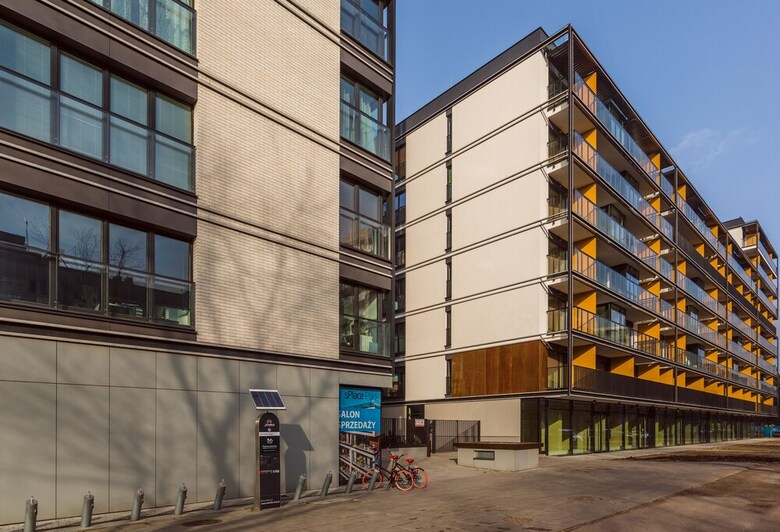 Chill Apartments ?oliborz