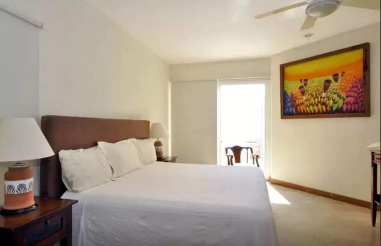 Apartamentos Casa Playa By Kivoya