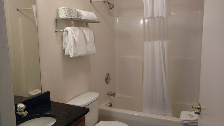 Apartamentos Affordable Suites Charlottesville