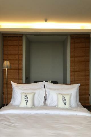 Hotel Varivana Resort Koh Phangan