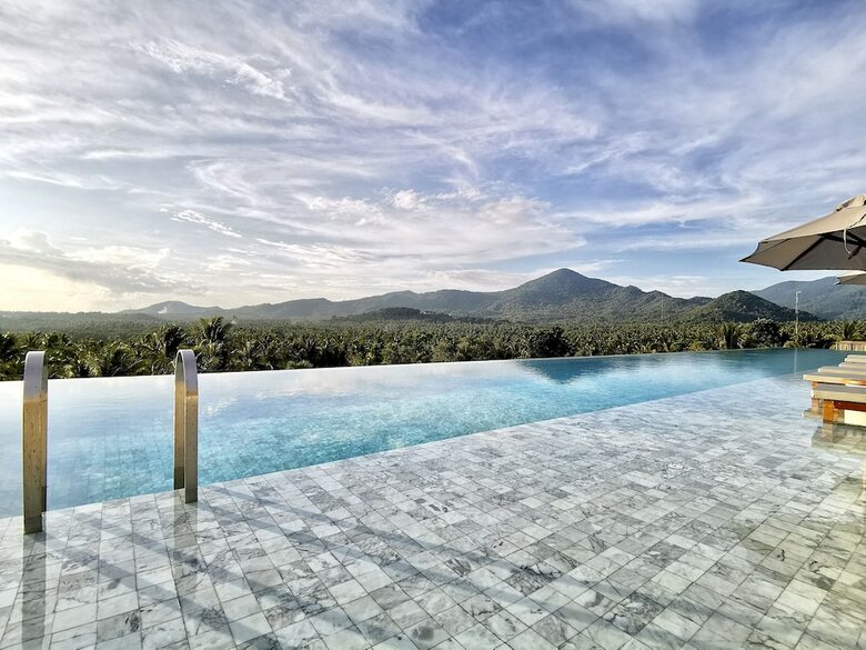 Hotel Varivana Resort Koh Phangan
