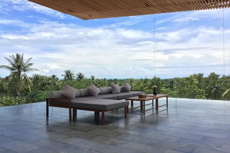 Hotel Varivana Resort Koh Phangan