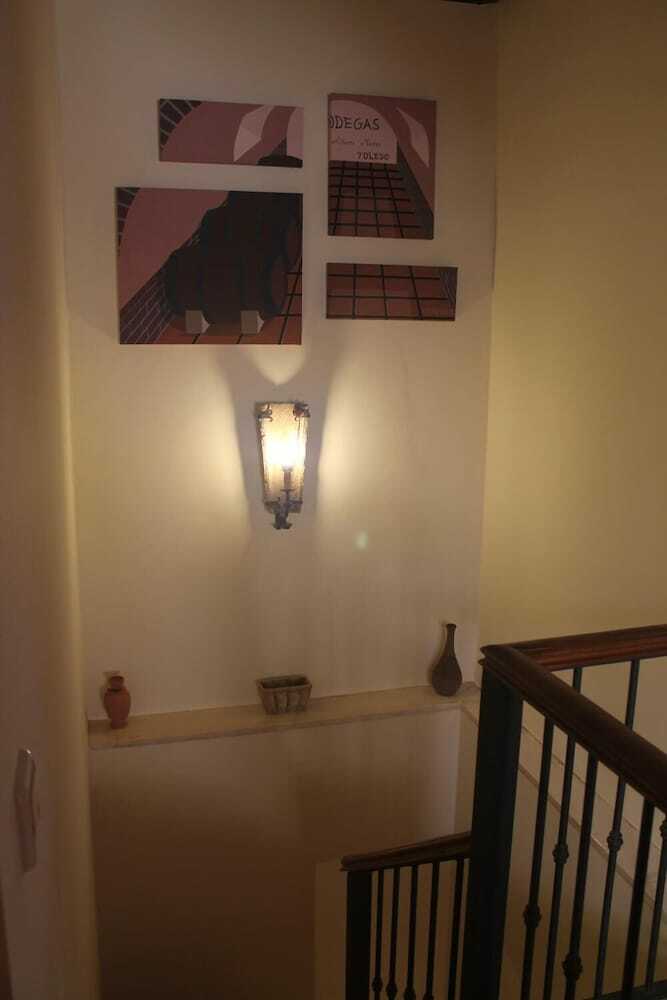 Apartamentos Casa San Ildefonso