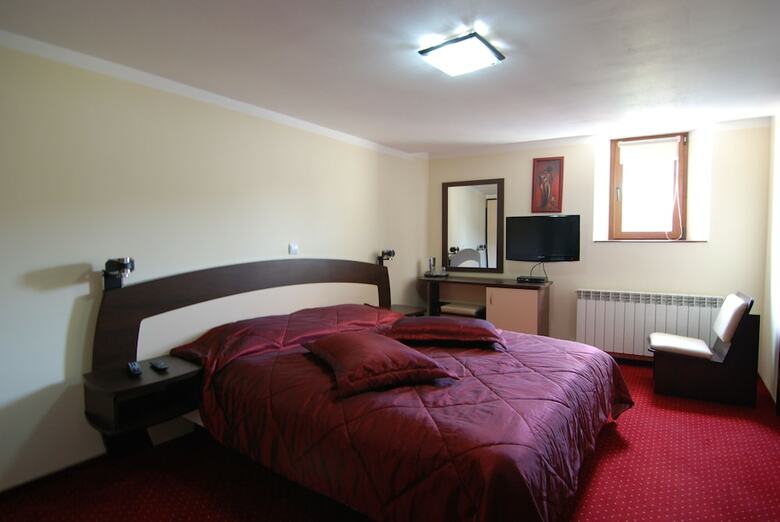 Bed & Breakfast Pensiunea Italiana