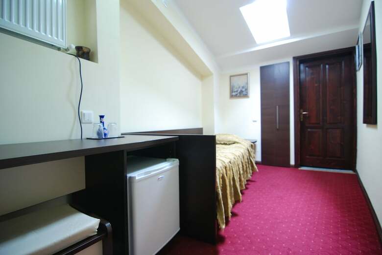 Bed & Breakfast Pensiunea Italiana