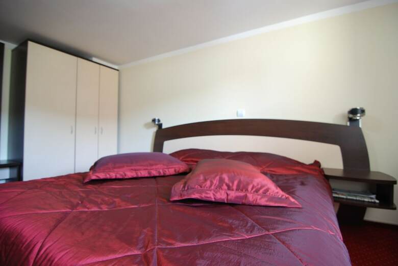 Bed & Breakfast Pensiunea Italiana
