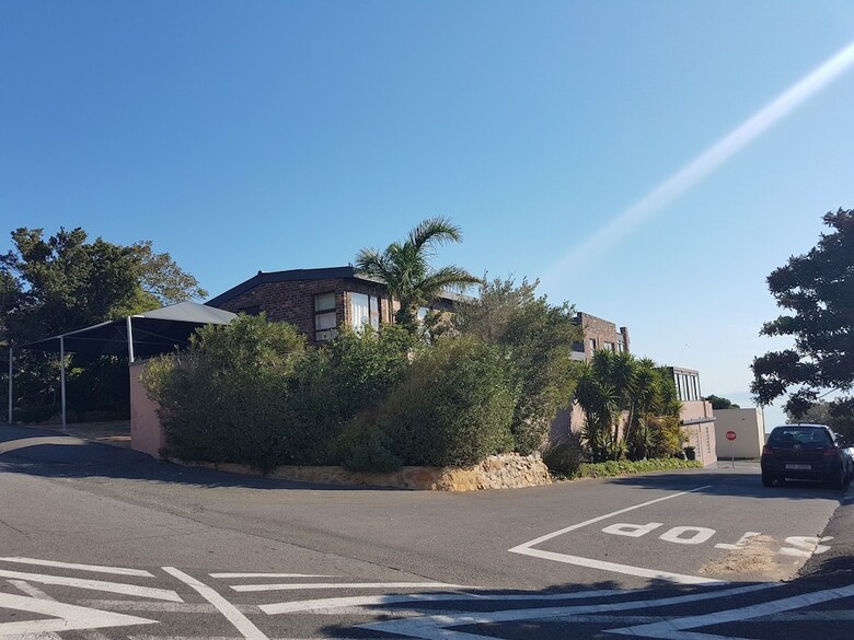 Apartamentos Harbourview Self Catering