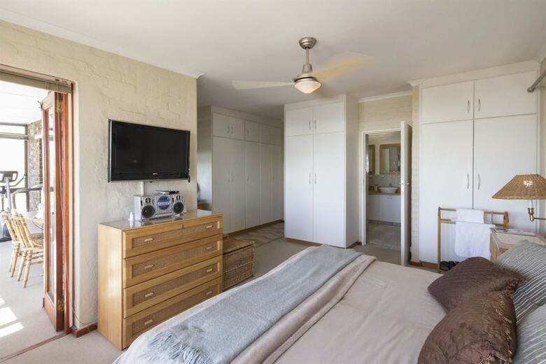 Apartamentos Harbourview Self Catering