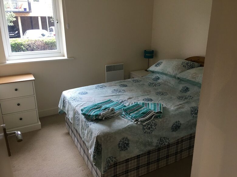 Apartamentos Sharps Court