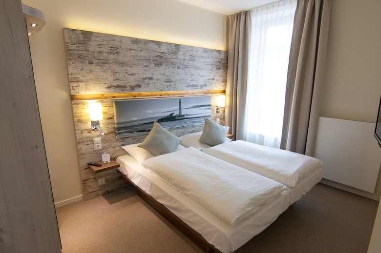 Hotel Arkadenhaus Papenburg