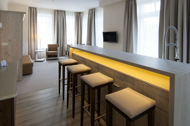 Hotel Arkadenhaus Papenburg