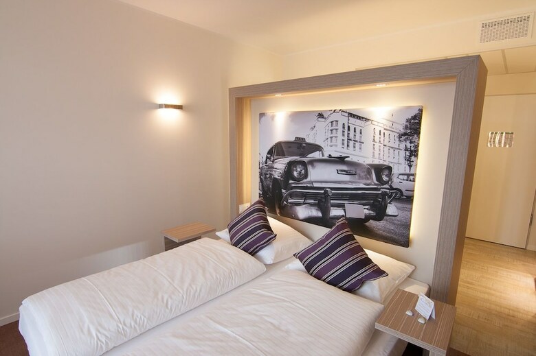 Hotel Arkadenhaus Papenburg
