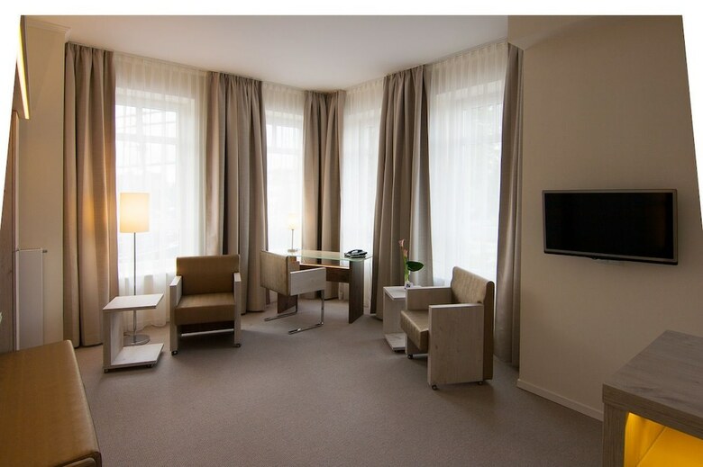 Hotel Arkadenhaus Papenburg