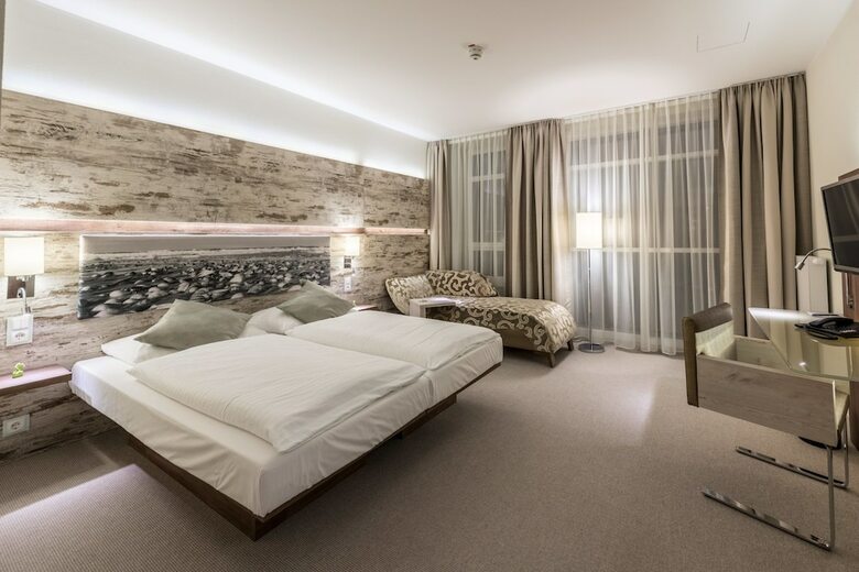 Hotel Arkadenhaus Papenburg