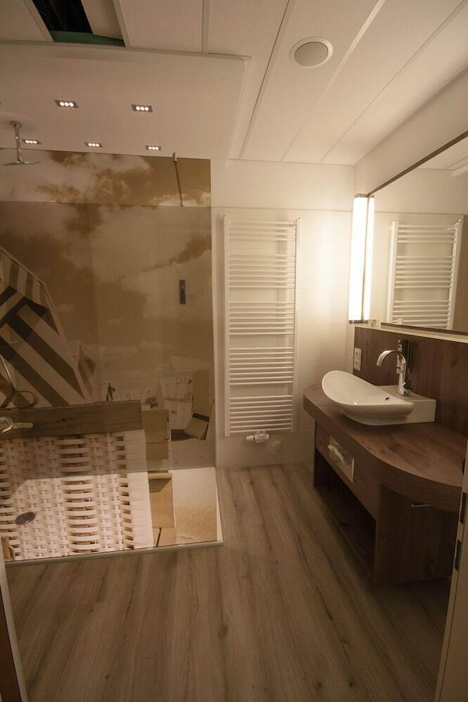 Hotel Arkadenhaus Papenburg