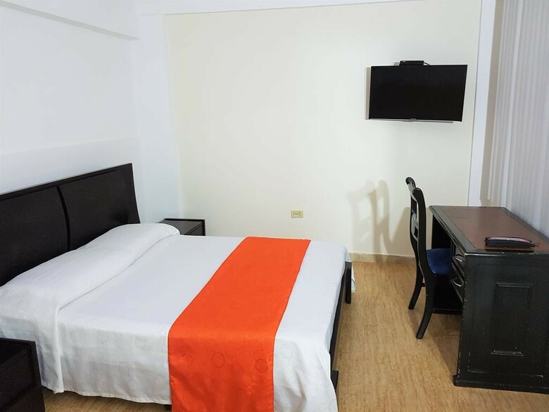 Hotel Jeronimo