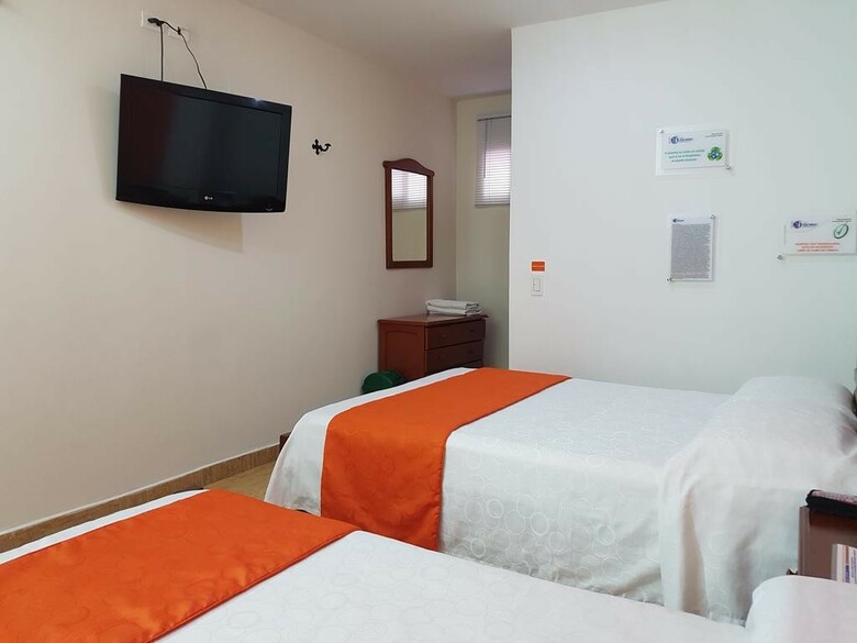Hotel Jeronimo