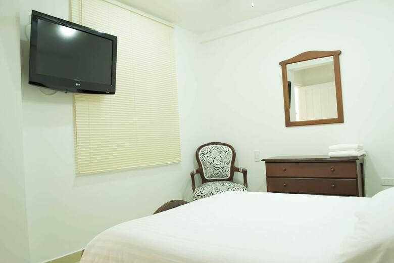 Hotel Jeronimo