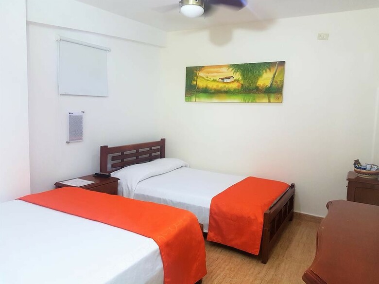 Hotel Jeronimo