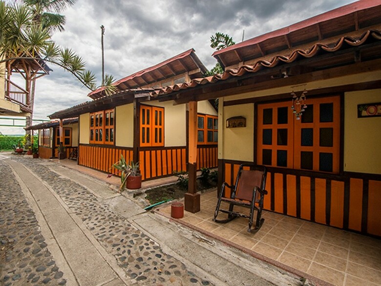 Eco Hotel Las Palmas