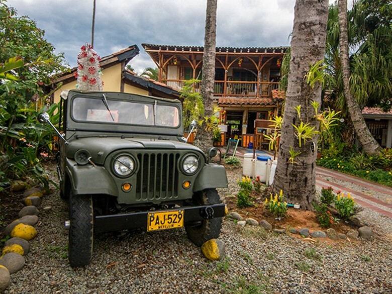 Eco Hotel Las Palmas