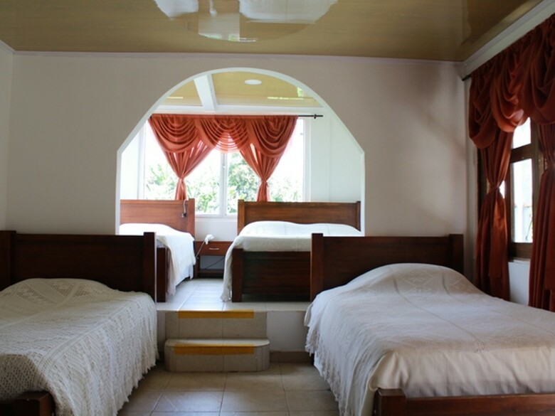 Eco Hotel Las Palmas