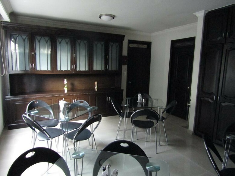 Hotel Aires Del Quind�o