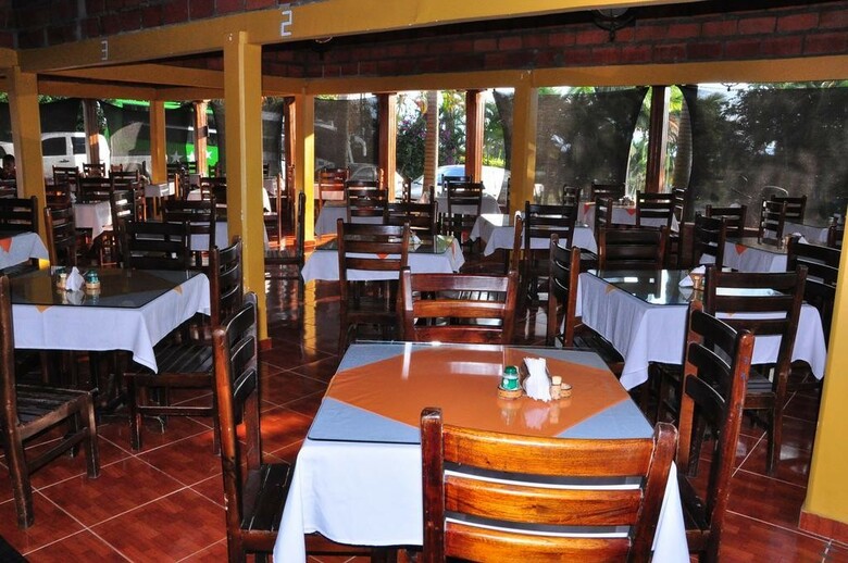 Hotel Campestre Las Bailarinas