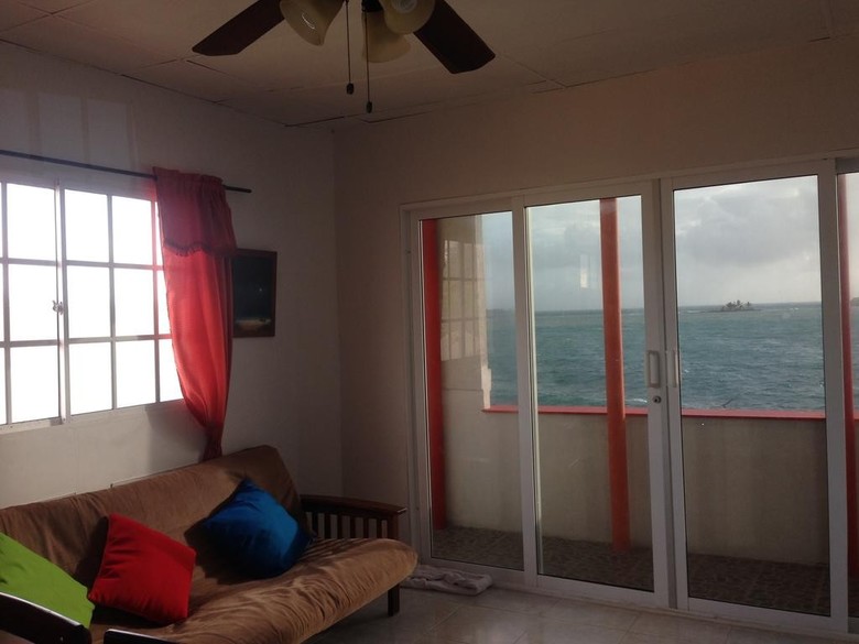 Apartamento Rocky Cay Bay