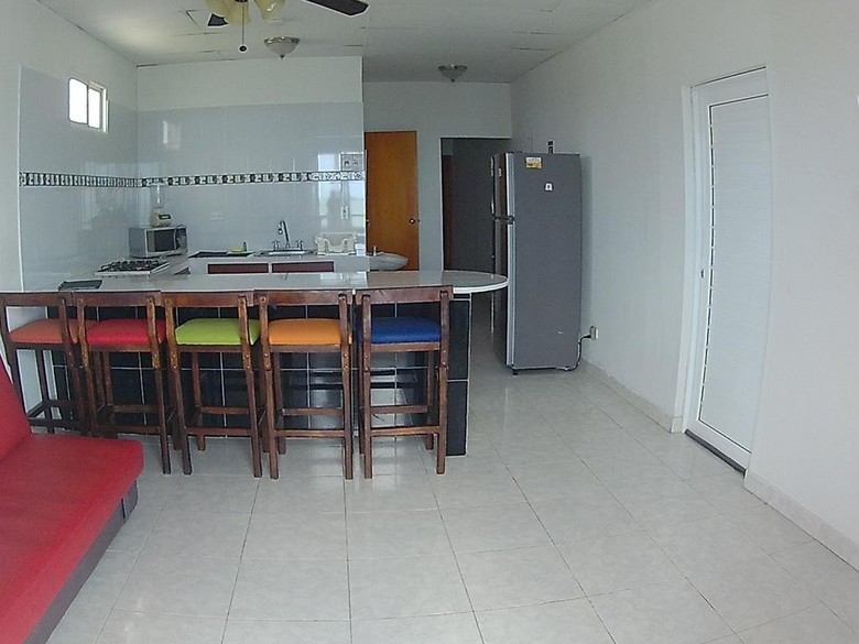 Apartamento Rocky Cay Bay
