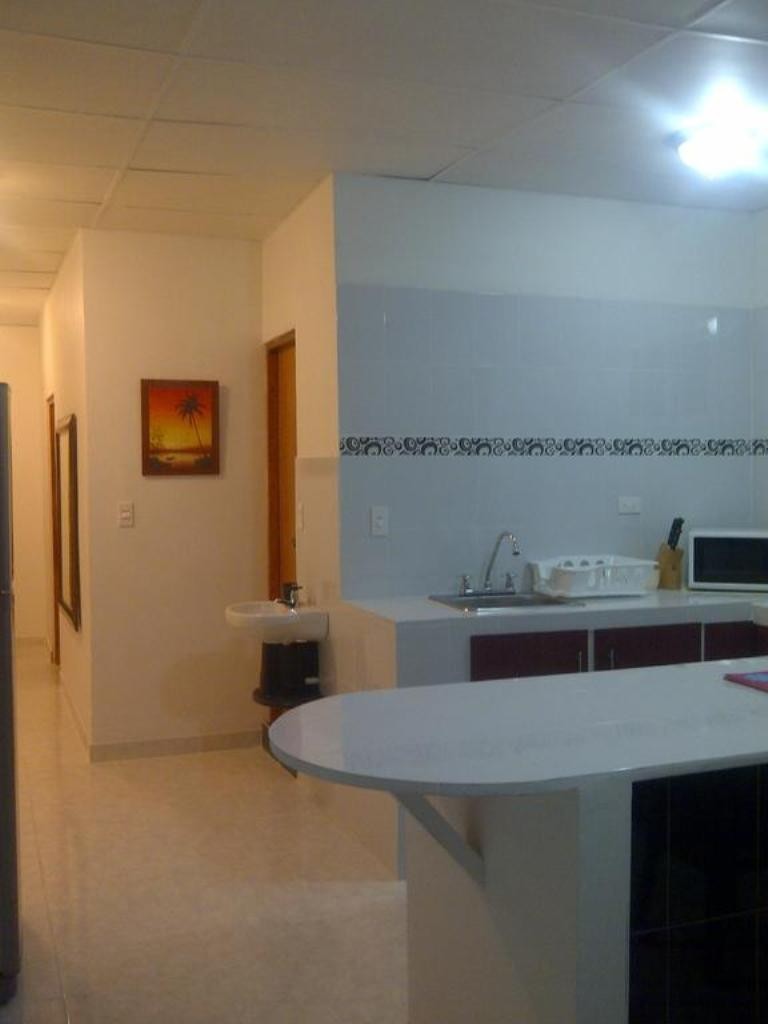 Apartamento Rocky Cay Bay