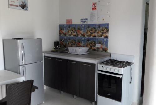 Hostal Posada Nativa Miss Zelzel Place