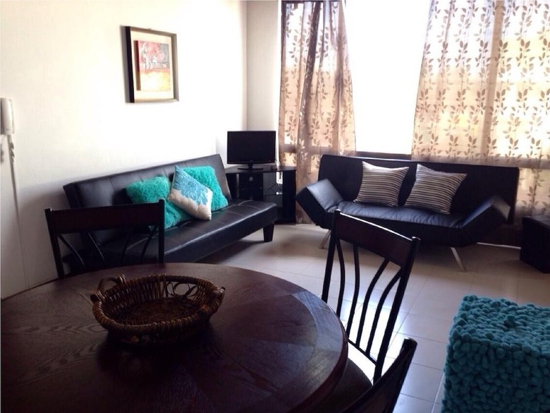 Apartment With Ocean View - Commodore Bay Club Apto 303