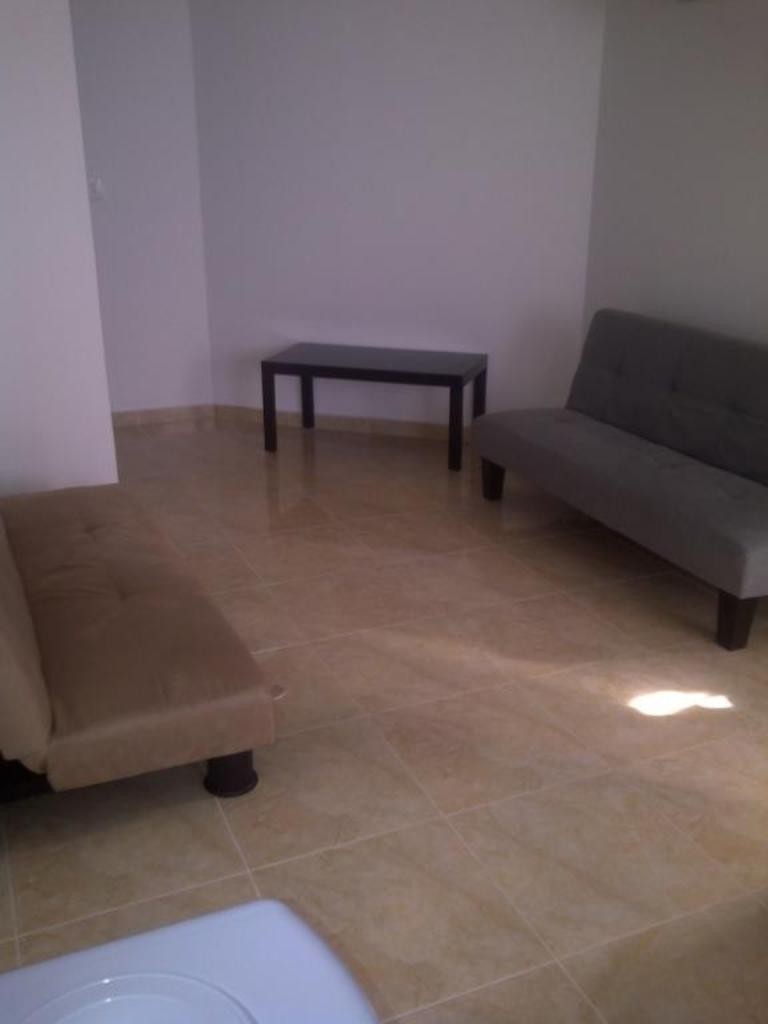 Apartamento New Port