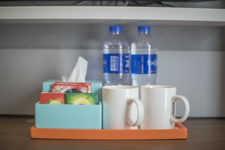 Hotel Holiday Inn Express Zhangjiagang East
