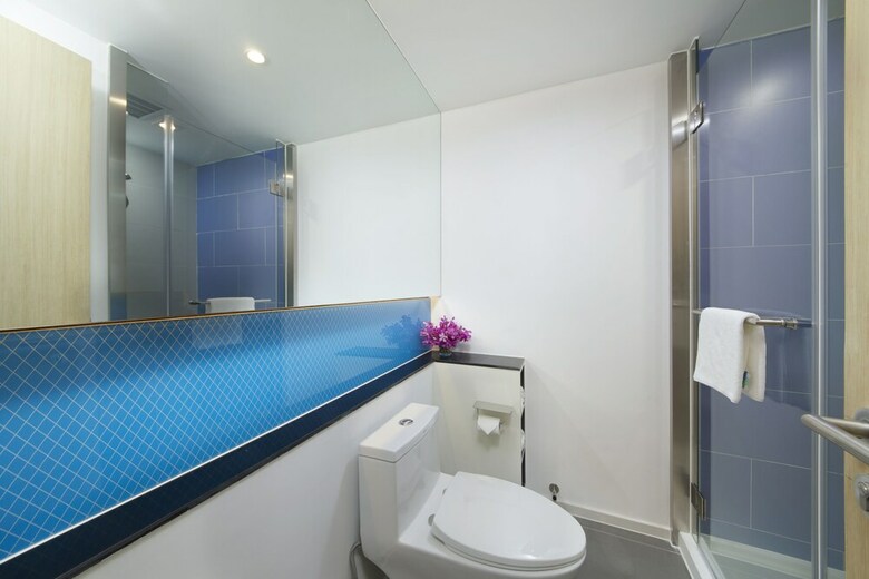 Hotel Holiday Inn Express Zhangjiagang East