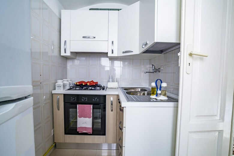 Apartamento Domus Neptuni