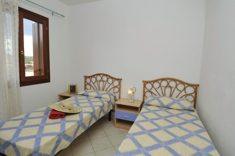 Apartamento Residenza Lu Fraili