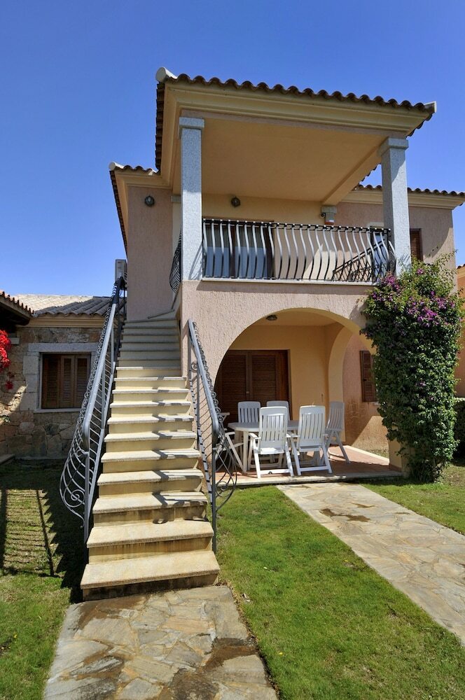 Apartamento Residenza Lu Fraili