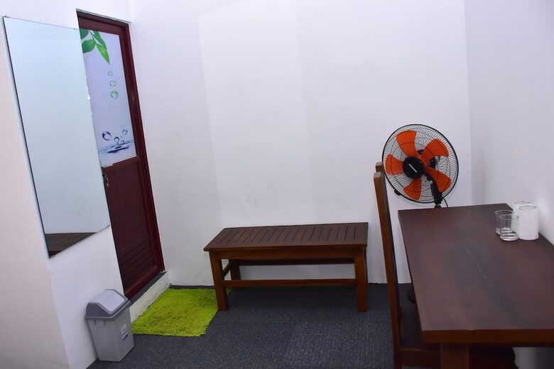 Hotel Nine Arch Holiday Resort