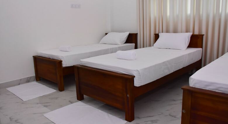 Hotel Nine Arch Holiday Resort