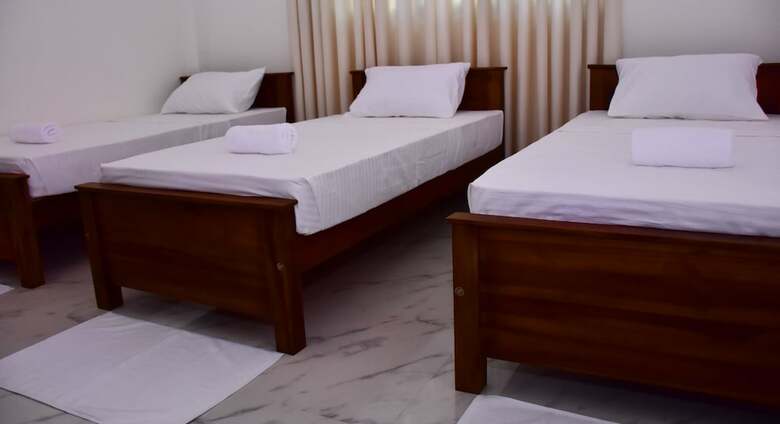 Hotel Nine Arch Holiday Resort