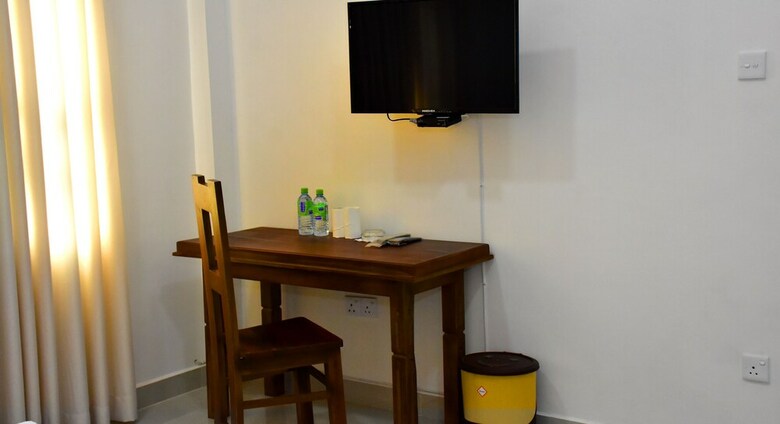 Hotel Nine Arch Holiday Resort