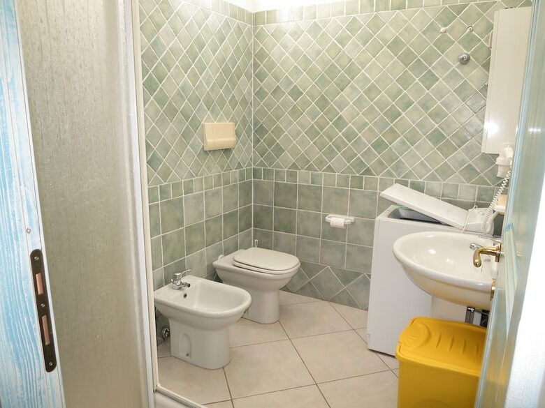 Residencia I Giardini Di Porto Ottiolu