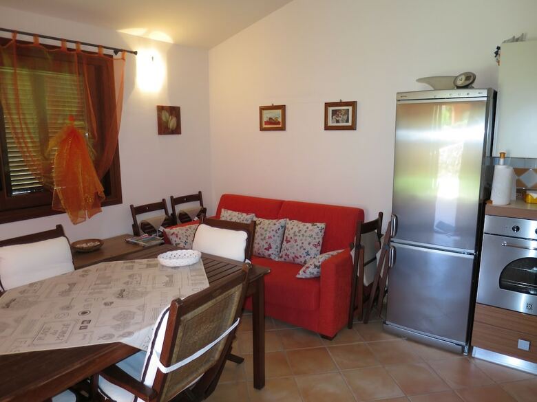 Residencia I Giardini Di Porto Ottiolu