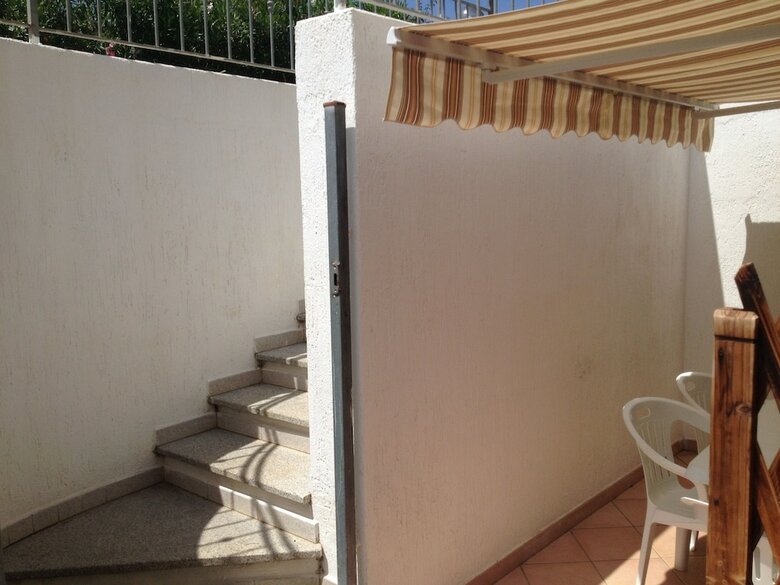 Residencia I Giardini Di Porto Ottiolu